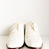 Lace Up Brogue