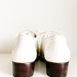 Lace Up Brogue