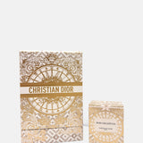 Snow Globe & Candle Set