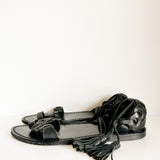 Wrap Sandals