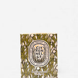 Citronelle Bougie Parfumee Scented Candle