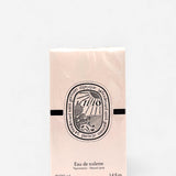 Ilio Eau De Toilette Natural Spray