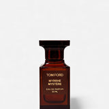 Myrrhe Mystere Eau De Parfum