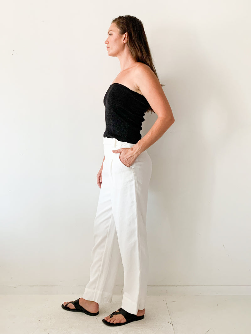 Clemence Trousers