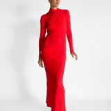 Claw Aria Dress
