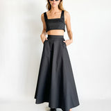 Andora Long Skirt