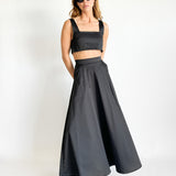 Andora Long Skirt