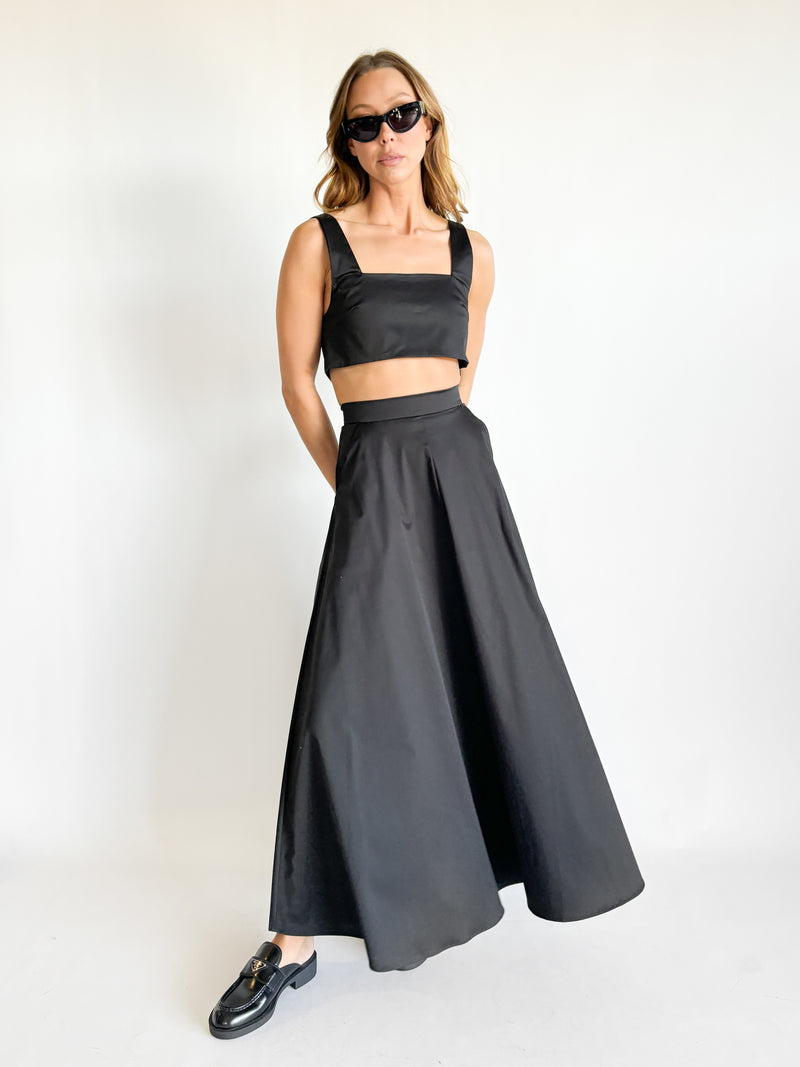 Andora Long Skirt