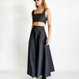 Andora Long Skirt