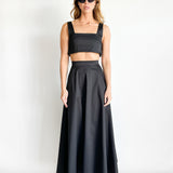 Andora Long Skirt