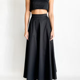 Andora Long Skirt