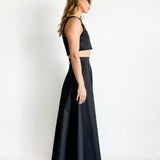 Andora Long Skirt