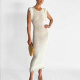 Fringe Dress