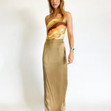 Maxi Skirt