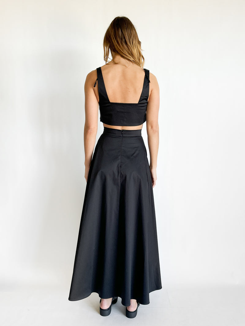 Andora Long Skirt