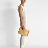 Fringe Dress