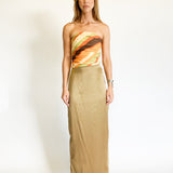 Maxi Skirt