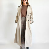 Francisco Trench Coat