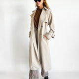 Francisco Trench Coat