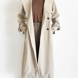 Francisco Trench Coat