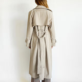 Francisco Trench Coat