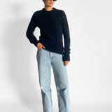 Alfie Knit