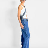 Cut Out Twisted Tank