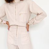 Beachside Boiler Suit