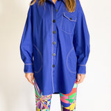 Maddy Shirt Jacket