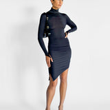 Orbit City Mini Dress