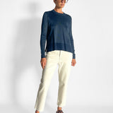 Lucille Crew Knit