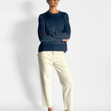 Lucille Crew Knit