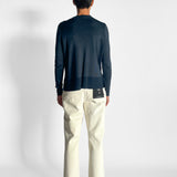 Lucille Crew Knit