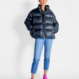 Down Puffer Jacket