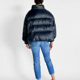 Down Puffer Jacket