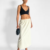 Canal Skirt