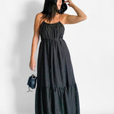 Single Tier Sundress