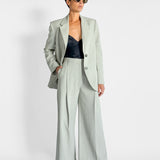 Morella Pant and Blazer