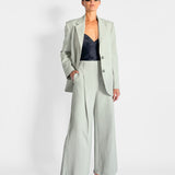 Morella Pant and Blazer