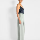 Morella Pant and Blazer