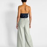 Morella Pant and Blazer