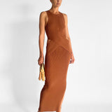 Josephine Sleeveless Dress