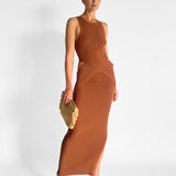 Josephine Sleeveless Dress