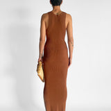 Josephine Sleeveless Dress
