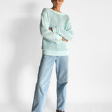 Hero Crochet Knit