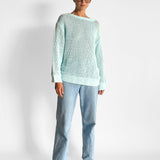 Hero Crochet Knit