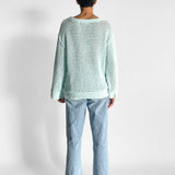 Hero Crochet Knit