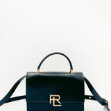 The RL Leather Tote