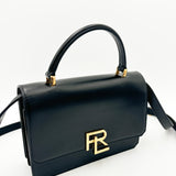 The RL Leather Tote