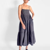 Tiered Sundress